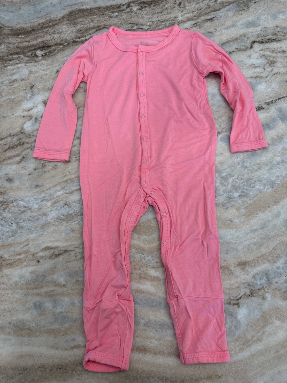 Kyte baby romper size 12-18 months